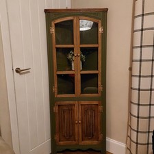 Corner Unit Upcycled Vintage