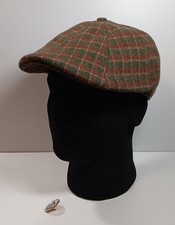 Boston Scally Harvestland Cap