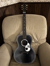 Vintage Harmony Kay Stella 3/4