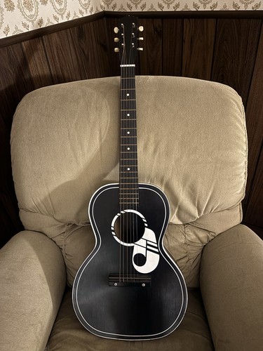 Vintage harmony kay stella 4 - stella, 3/4