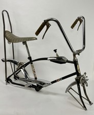 Vintage 60s AMF Westpoint 5