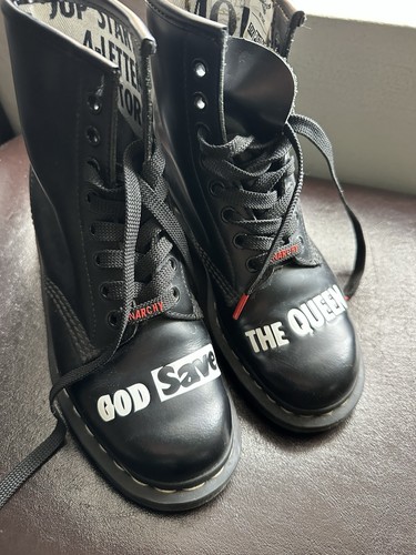 Martens 1460 sex - dr.,