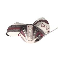 Ping G Le2 Driver 11.5 Degree Graphite ULT 240 Shaft Ladies Flex Left Handed