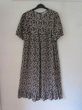 Orla Kiely Regatta Dress Size