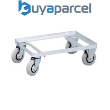 Zarges 40608 W150 Dolly Trolley ZAR40608