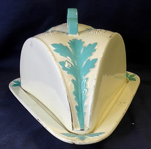 Antique triangular turquoise - triangular,
