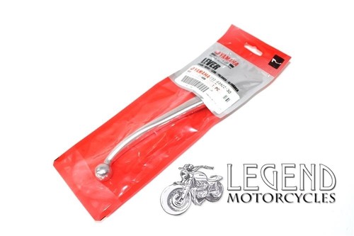 Genuine yamaha front - genuine,