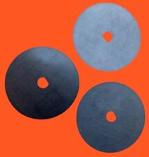 3 X Heavy Duty 80MM Kebab For