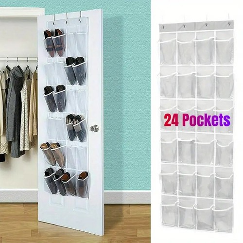 Pockets over door - pockets,
