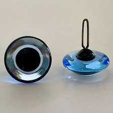 Traditional British Glass Eyes