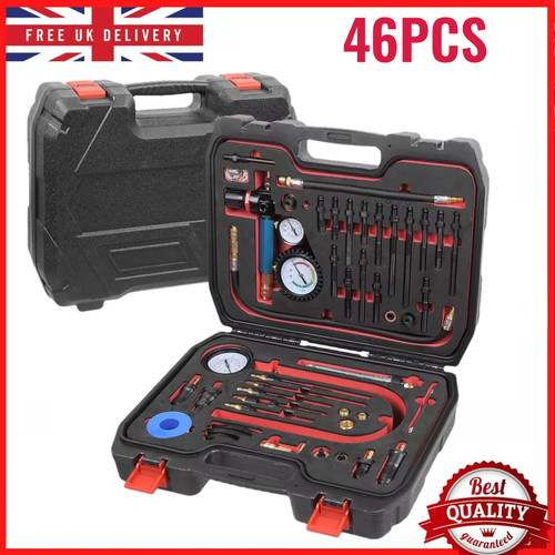 Diesel petrol engine - petrol,