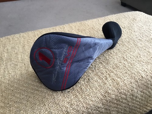 Tommy armour evo driver - armour,