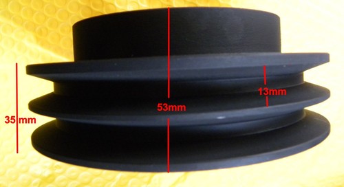 4mm centrifugal clutch - centrifugal,