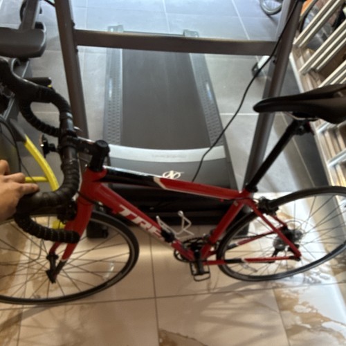 Trek domane road - trek, 2