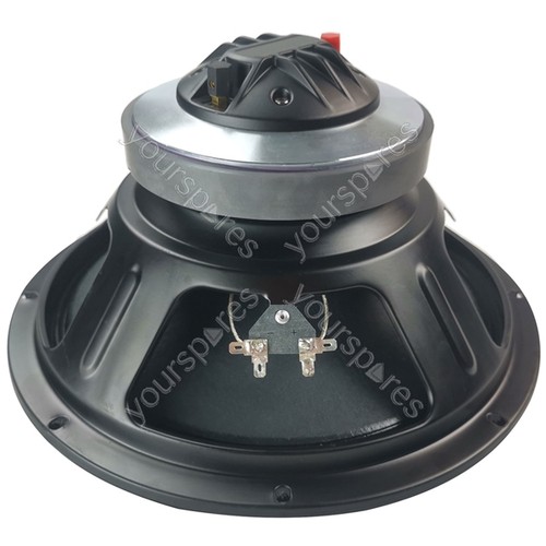 Citronic coaxial driver - citronic, lf+hf