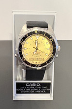 Vintage New Old Stock Casio