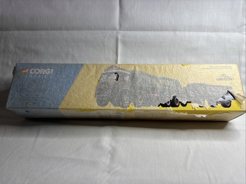 Corgi classic 27601 atkinson - 27601,