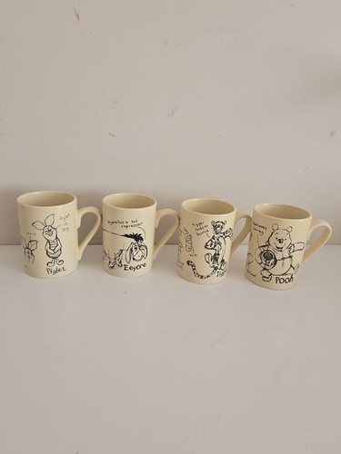Set churchill disney - 4,
