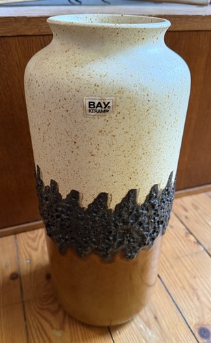 Bay keramik vase 40 - keramik,