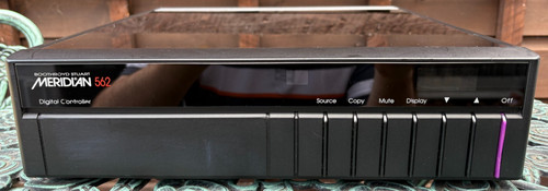 Meridian 562v2 multimedia - 562v2,