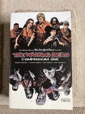 The Walking Dead Compendium