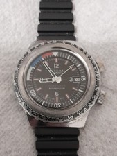 Sicura Breitling Computer