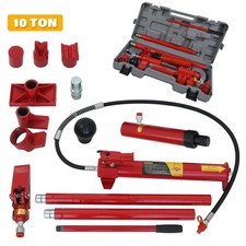 10 Ton Hydraulic Jack Air Pump