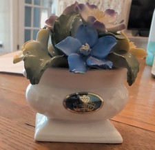 Aynsley Hand Modelled Ceramic