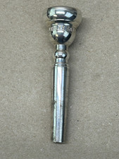 Vintage Schilke 6A4A  Trumpet Mouthpiece