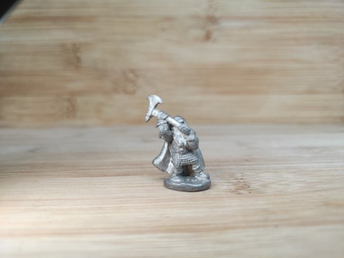 Ral partha 0102 dwarf - partha,