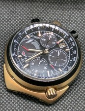 Citizen Bullhead Limited