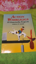 Action Whirligigs : 25