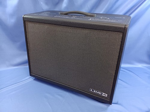 Line power cab - 6, active
