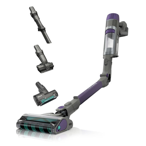 Shark powerdetect cordless - powerdetect,