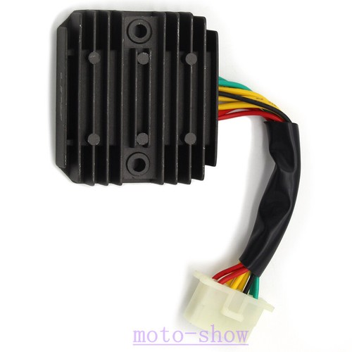 Regulator rectifier for - regulator,