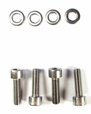 BRAKE CALIPER - MOUNTING BOLTS