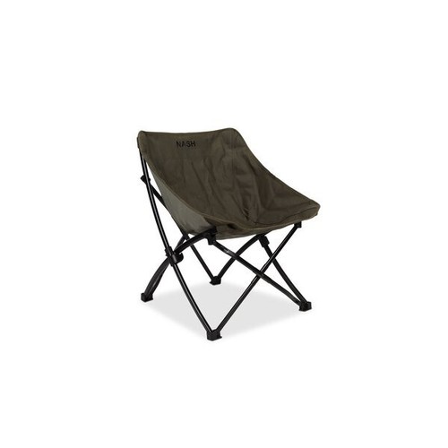 Nash bank life chair fishing - nash,