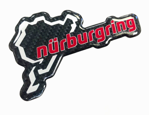 Nurburgring circuit carbon - circuit,