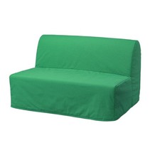 Ikea Lycksele 2 Seat Sofa Bed