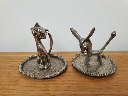 Lovely silver plated - silver, seba