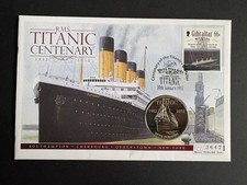 Titanic Centenary 1912-2012