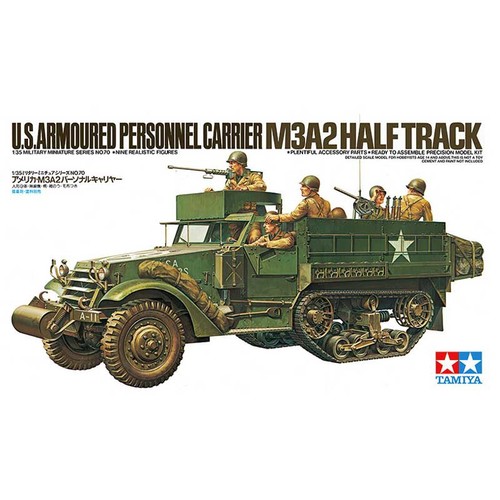 Tamiya 35070 u s - 35070, 1/35