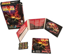 Hover Strike: Unconquered