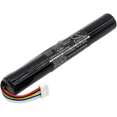 Battery for bang - bang, &