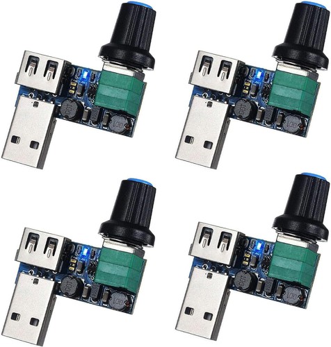 Pcs usb fan speed - fan,
