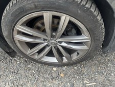 VOLKSWAGEN PASSAT Alloy Wheel