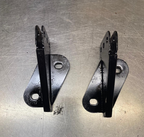 Classic mini seat mounting - seat,