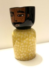 Habitat 'Dad/man'Planter Vase