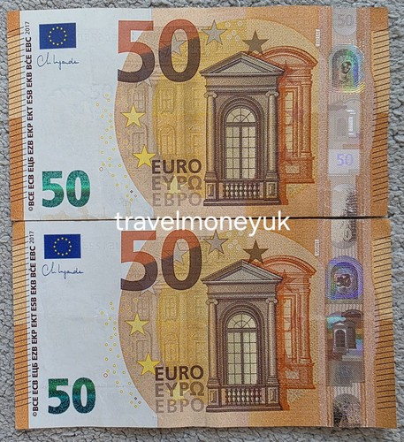 100 euros leftover - leftover, holiday