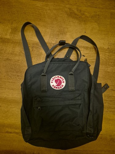 Fjallraven kanken classic - kanken,